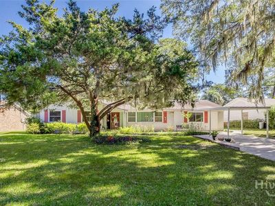 12608 Largo Drive, Savannah, GA, 31419