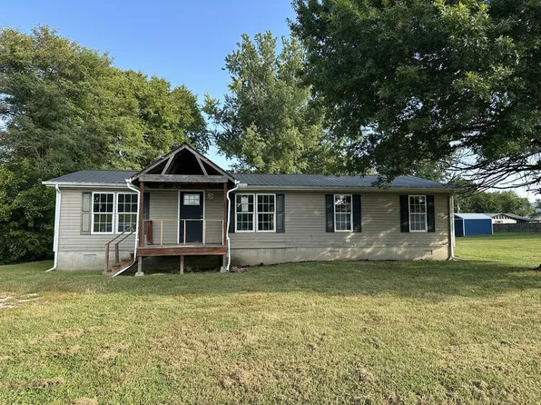 127 Walburn Ave, Franklin Furnace, OH 45629
