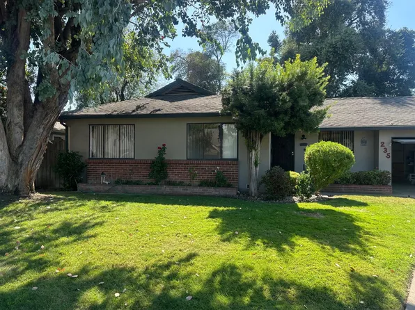 235 Nottingham Dr, Stockton, CA 95207