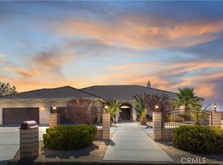 18611 Kamana Rd, Apple Valley, CA 92307