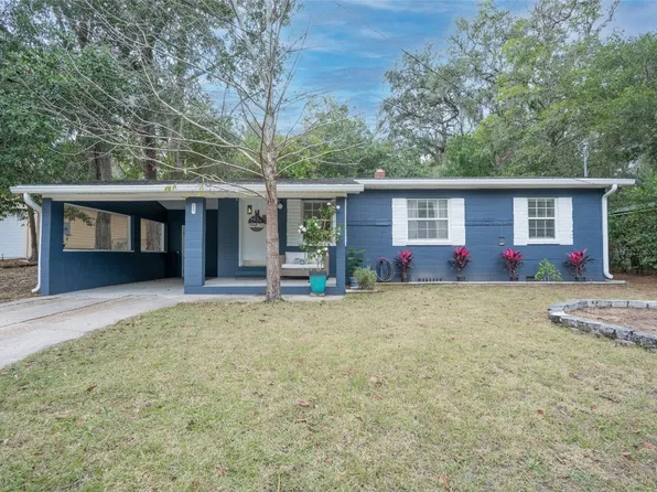 807 Stanley Dr, Fernandina Beach, FL 32034