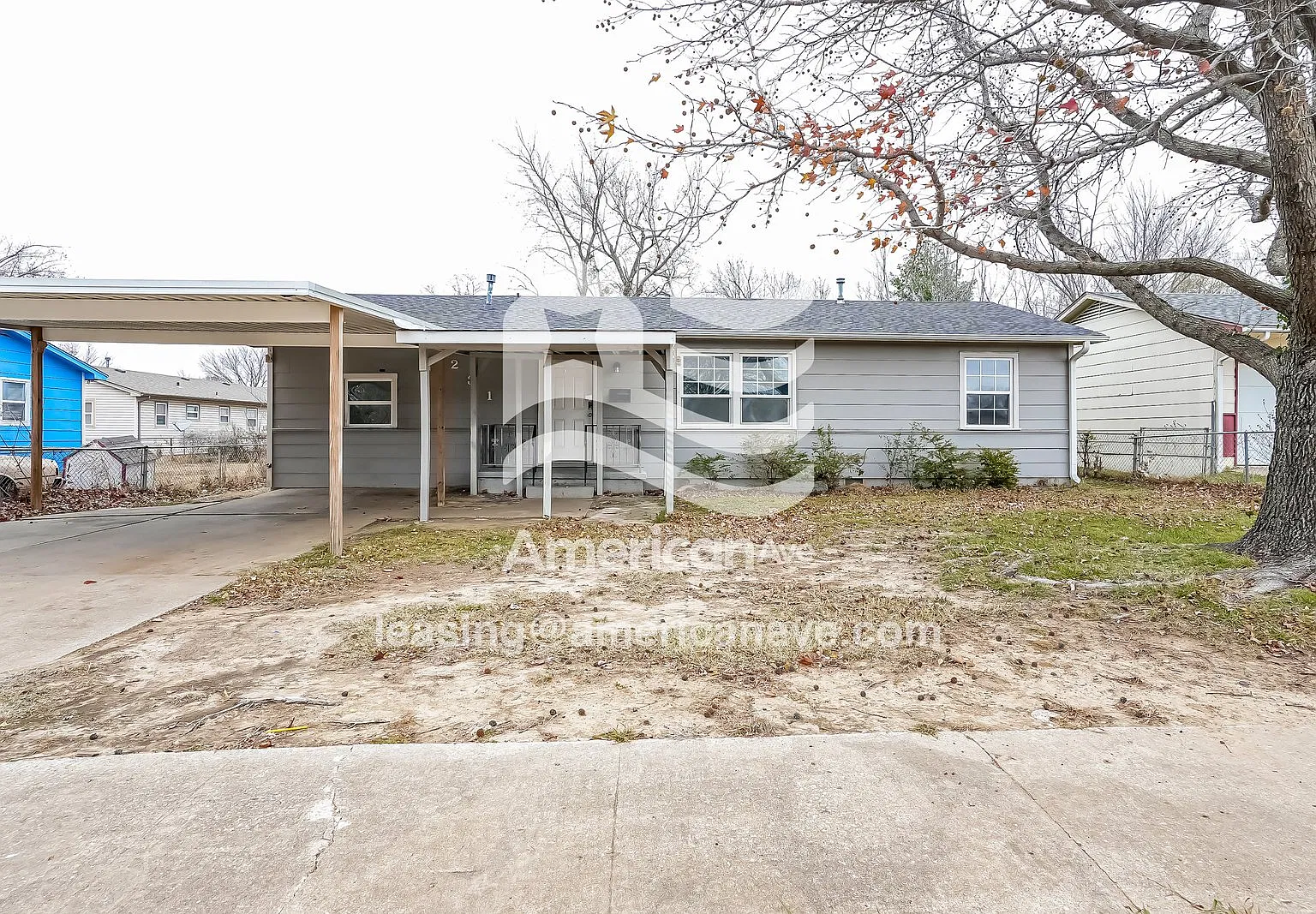 3 bed, 1.0 bath, 955 sqft, $1,150 — Photo 1