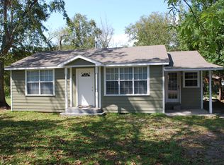 1153 E Old Pass Rd, Long Beach, MS 39560
