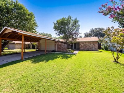 1126 CHURING DR, San Antonio, TX, 78245