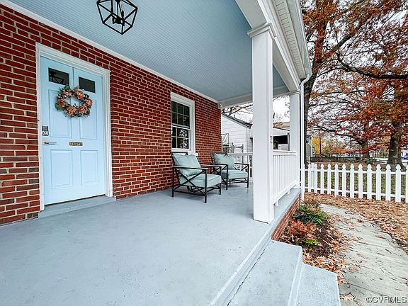 3rd image of 309 E Brookland Park Blvd