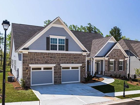 3rd image of 3727 Cypresswood Point SW