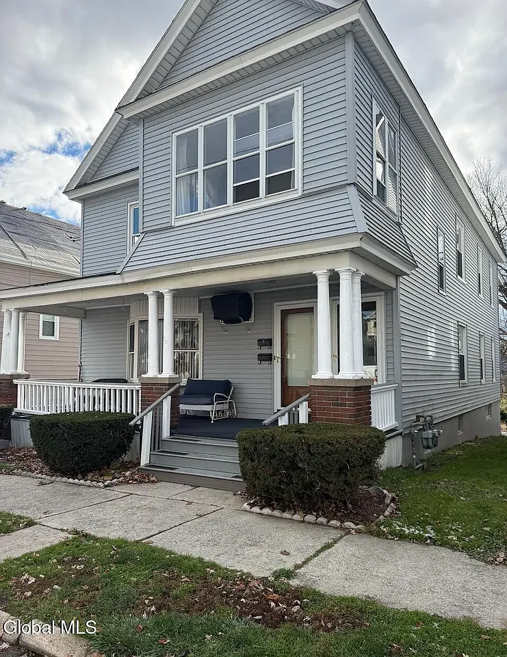 Building Photo - 58 Lincoln Ave #2
