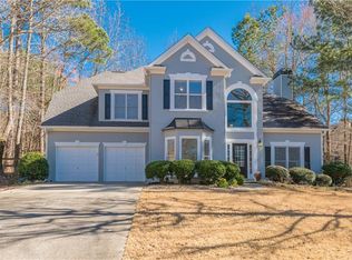 225 Rose Meadow Ln, Alpharetta, GA 30005