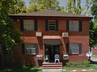 3347 Post St, Jacksonville, FL 32205