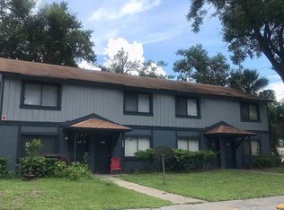4918 Pine Cluster Ln #4918, Orlando, FL 32808