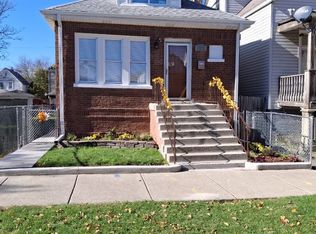 7230 S Carpenter St, Chicago, IL 60621