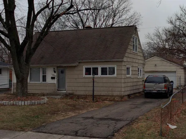 1400 Zettler Rd, Columbus, OH 43227