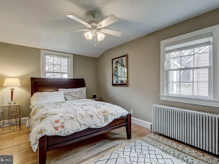 706 Regester Ave — Photo 21