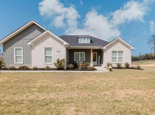 9250 Gunter Loop, Benton, AR 72019