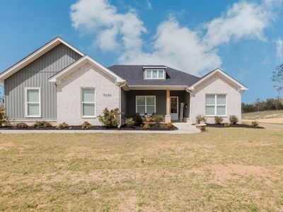9250 Gunter Loop, Benton, AR, 72019
