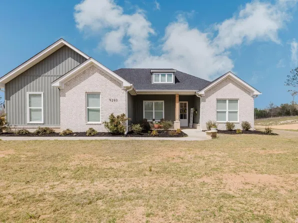 9250 Gunter Loop, Benton, AR 72019