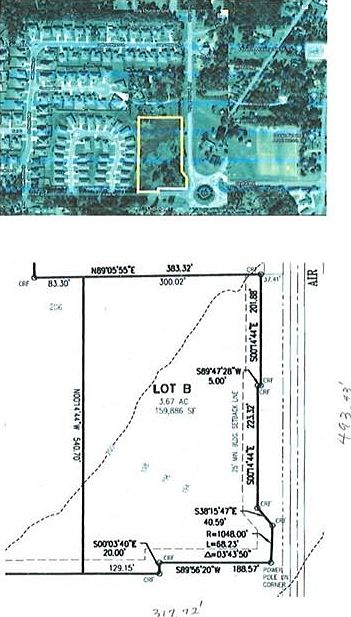 1st image of 0 Grelot Rd