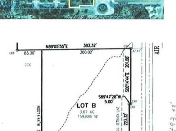 0 Grelot Rd, Mobile, AL 36695