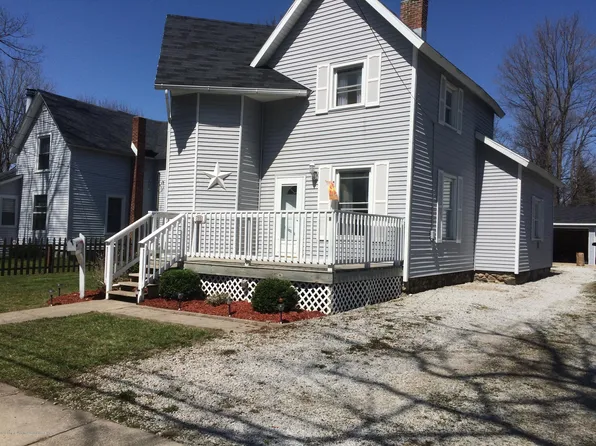 315 Warren St, Charlotte, MI 48813