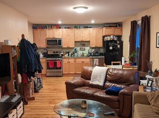 305 Hurley St #1, Cambridge, MA 02141