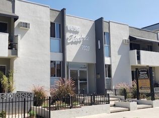 7019 Vassar Ave #212, Canoga Park, CA 91303