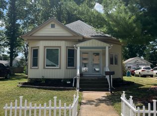 913 NW 2nd St, Abilene, KS 67410