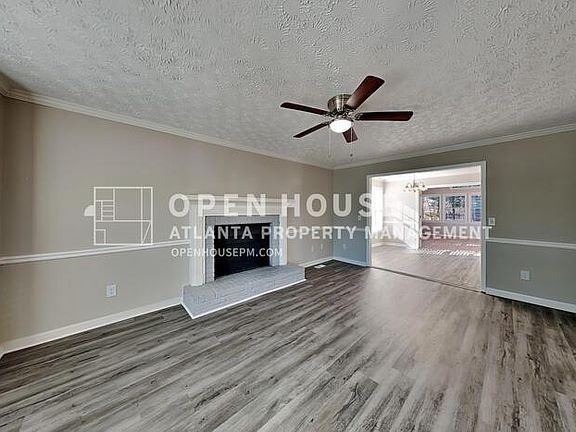 5th image of 4221 Keheley Lake Dr NE
