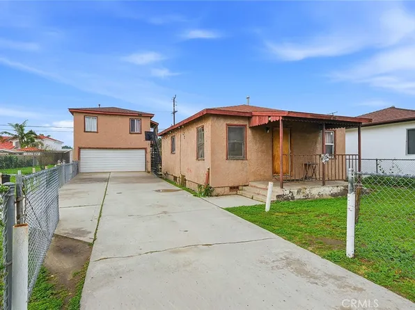 6559 Darwell Ave, Bell Gardens, CA 90201