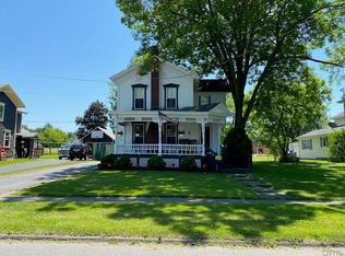 215 E Hickory St, Canastota, NY 13032