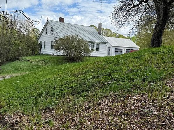3738 Brownsville Hartland Rd