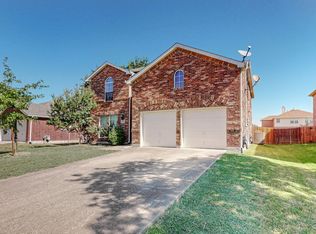 228 Aspenwood Trl, Forney, TX 75126
