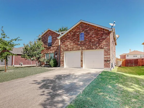 228 Aspenwood Trl, Forney, TX 75126