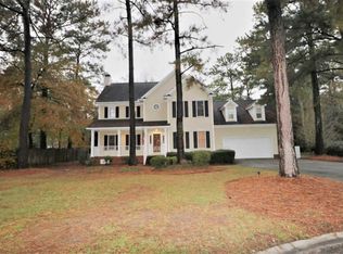 4 Foxfield Ln, Blythewood, SC 29016