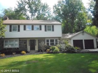 12308 Shadetree Ln, Laurel, MD 20708