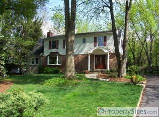 1310 Biwood Rd, Ambler, PA 19002