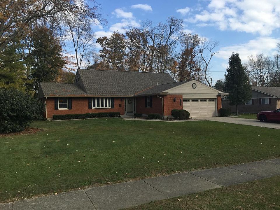 2481 E Rahn Rd, Dayton, OH 45440 | Zillow