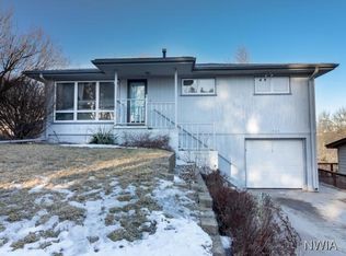 1703 Helmer St, Sioux City, IA 51103