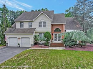 157 Union Hill Rd, Manalapan, NJ 07726