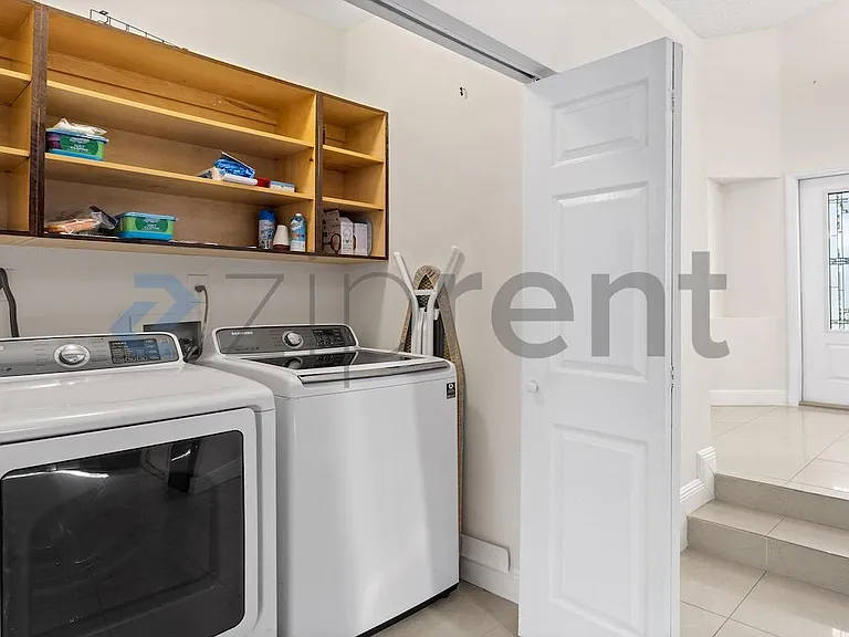 7705 Forest Green Ln #1 — Photo 15