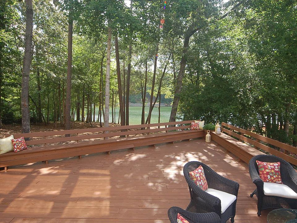 300 Waterfront Park Ln, Dawsonville, Ga 30534 