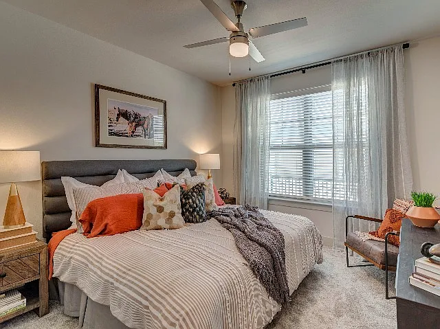 Album Keller Ranch 55+ Apartment Living — Photo 3