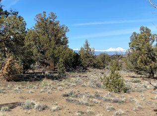 LOT 42 SW Wooden Trestle Ln, Powell Butte, OR 97753