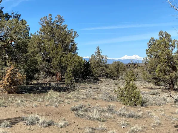 LOT 42 SW Wooden Trestle Ln, Powell Butte, OR 97753
