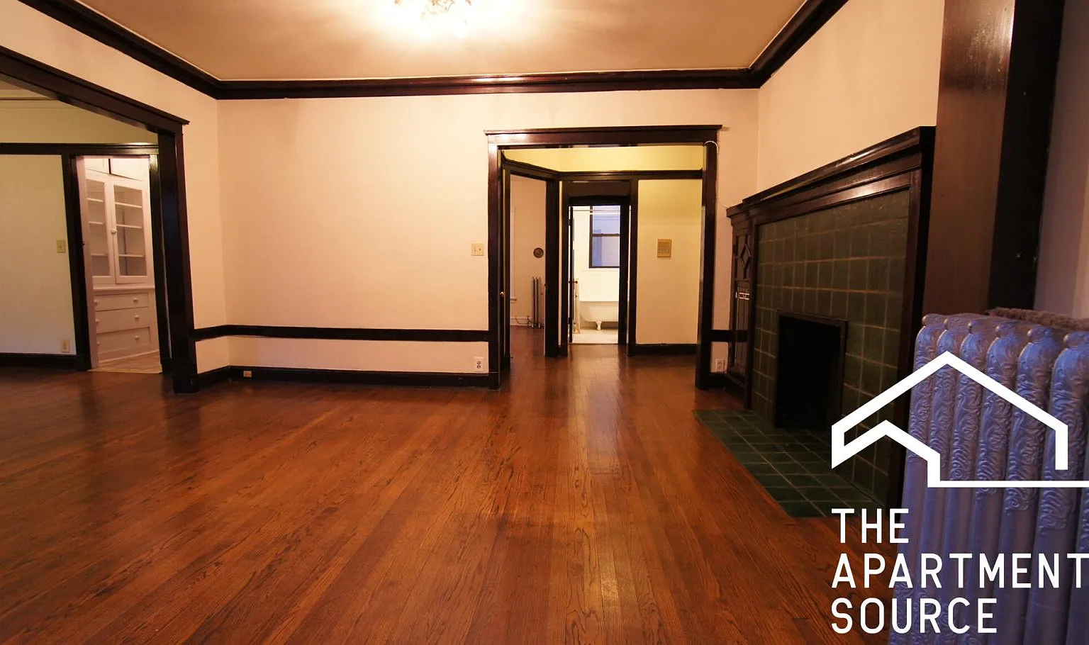 2426 North Sawyer Avenue #1E — Photo 3