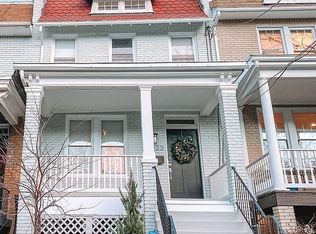 5023 7th Pl NW, Washington, DC 20011