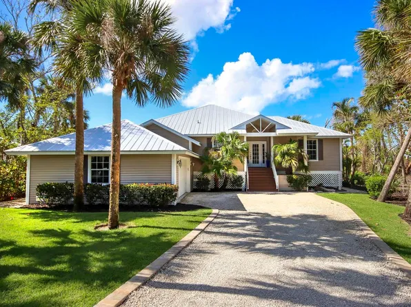 1866 Farm Trl #1866, Sanibel, FL 33957