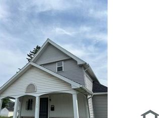 1155 Pinewood Ave, Toledo, OH 43607