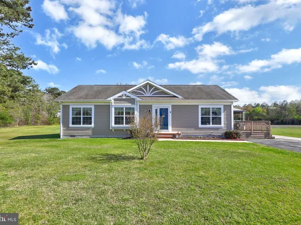 26410 Fells St, Georgetown, DE 19947