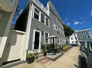 332 Bunker Hill St #3, Charlestown, MA 02129