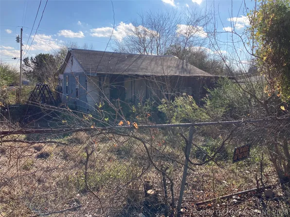 31236 E 684th Dr, Wagoner, OK 74467